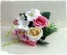 Rose Bouquet w/ Hydrangea