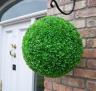 Topiary Grass Ball