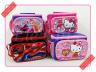 Tas Lunch Box 2 IN 1 (Large) - VRN