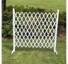 backdropportablewoodenfence