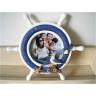 Navigation Wheel Photo Frame - TYPE A