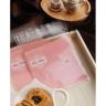 Tea Time Plastic (with seal)