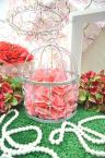 Metal Birdcage - Small