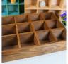 3 tier 12 Slots Storage Cabinet