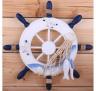 Mediterranean Navigation Wheel - PELICAN