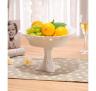 Bowl Butterfly Porcelain Cake Stand