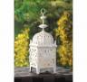 Medallion Lantern