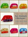 tas animals medium