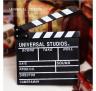 Universal Studios Board - BLACK